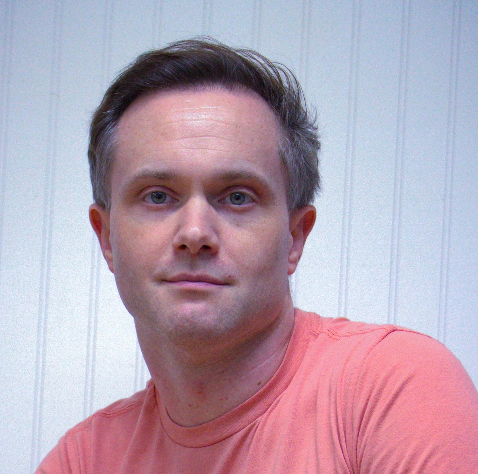 Брэндон Оукли