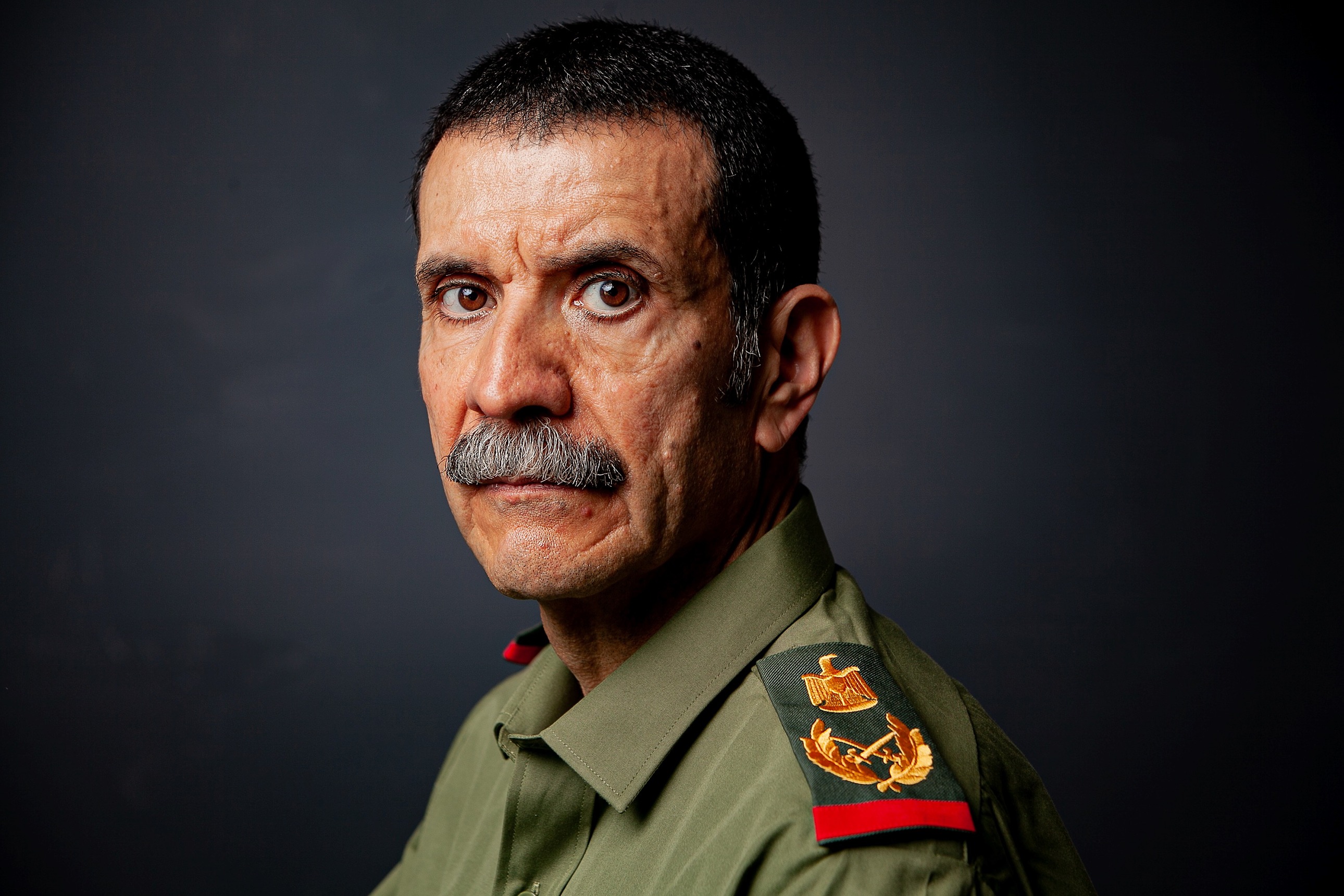 Аднан Рашед