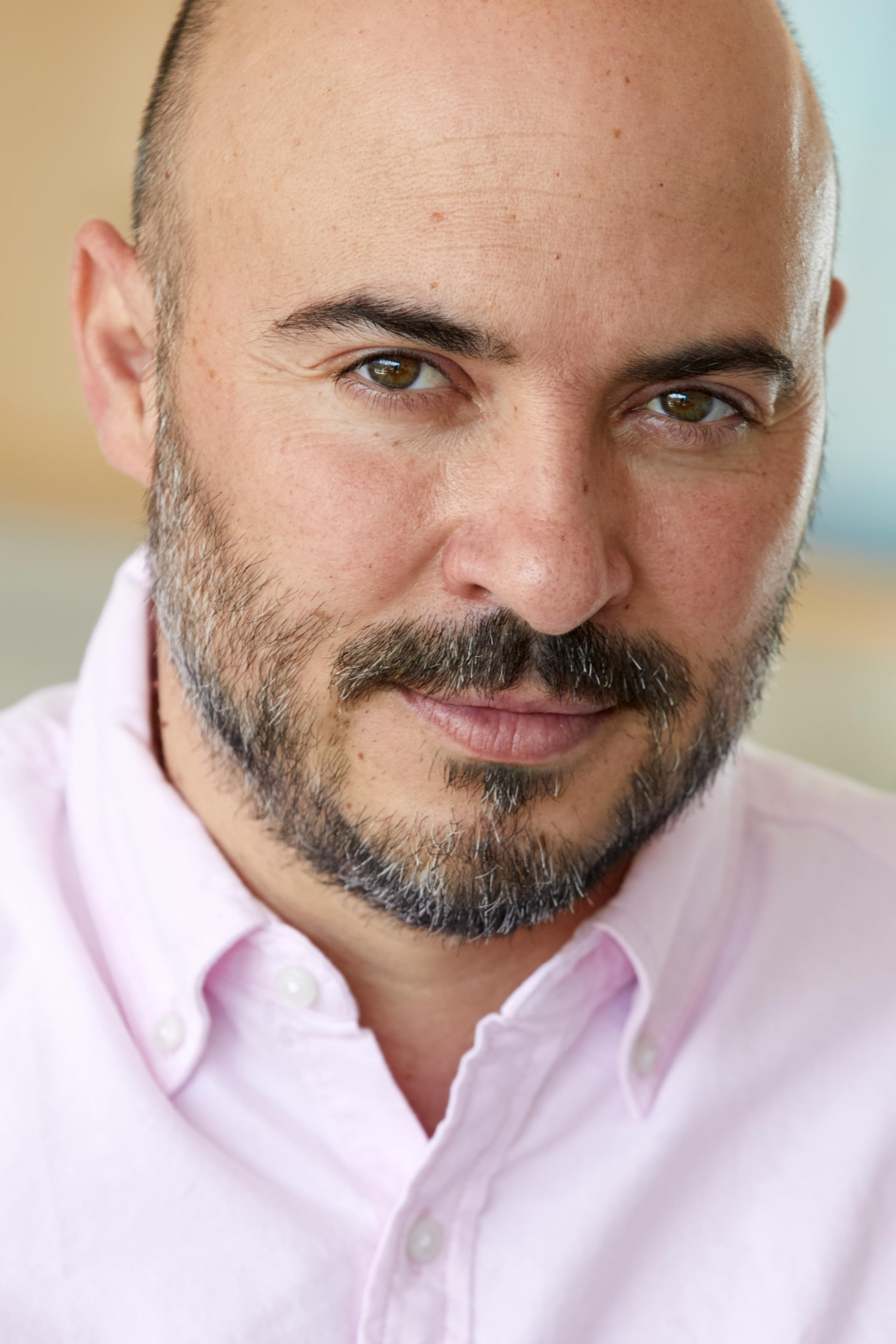 Daniel Sieteiglesias