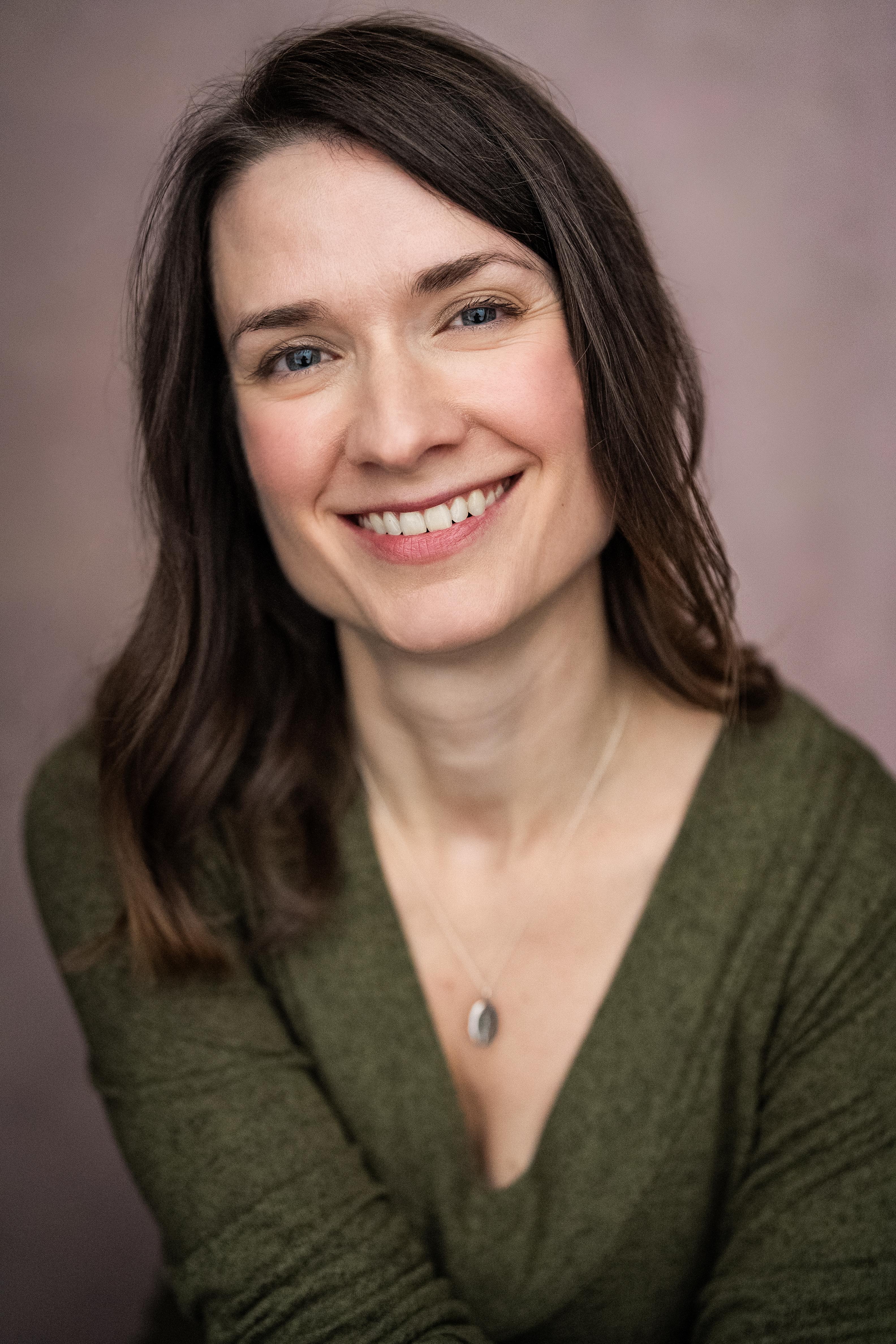 Аугустина Сеймур