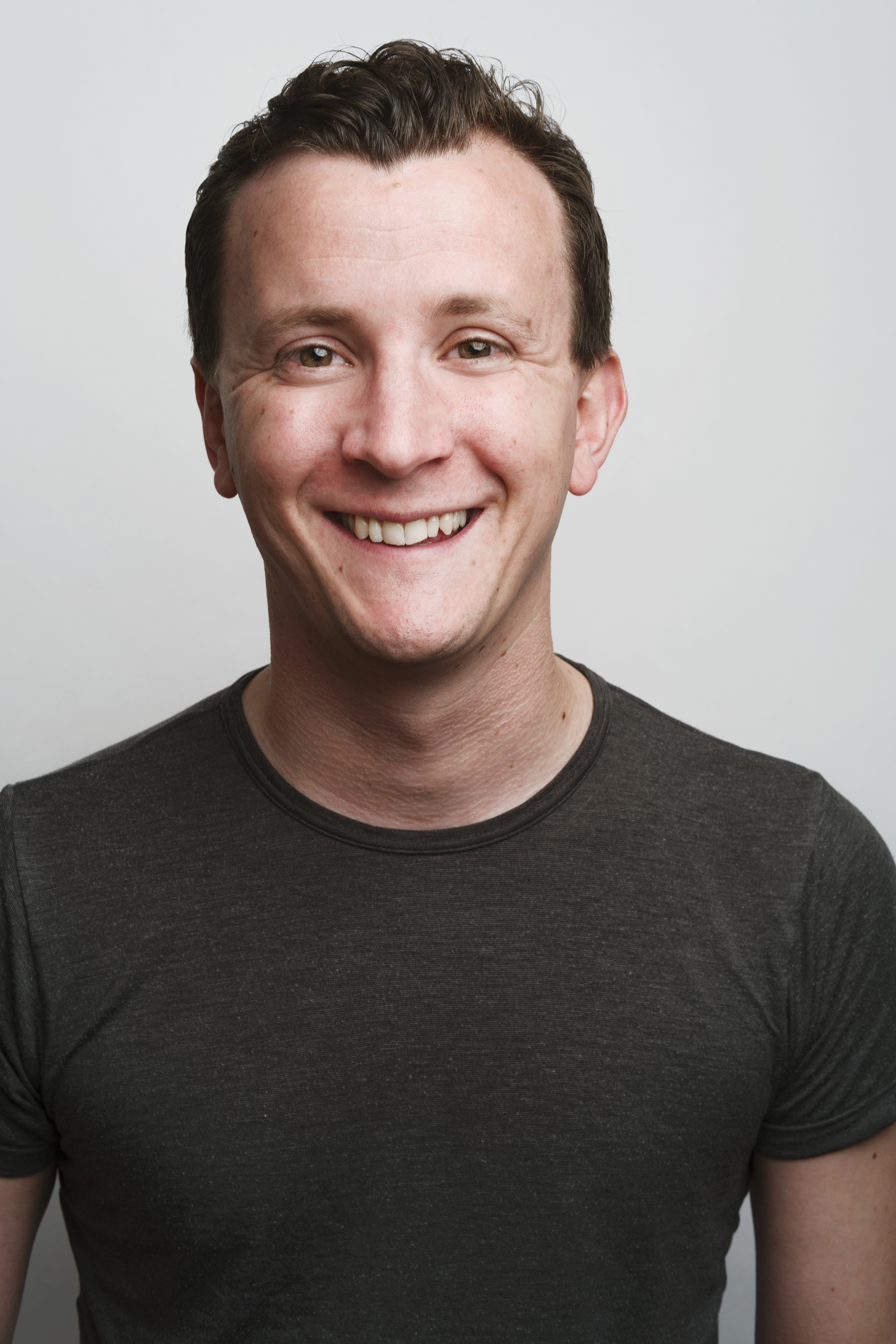 Энди Дэниэл