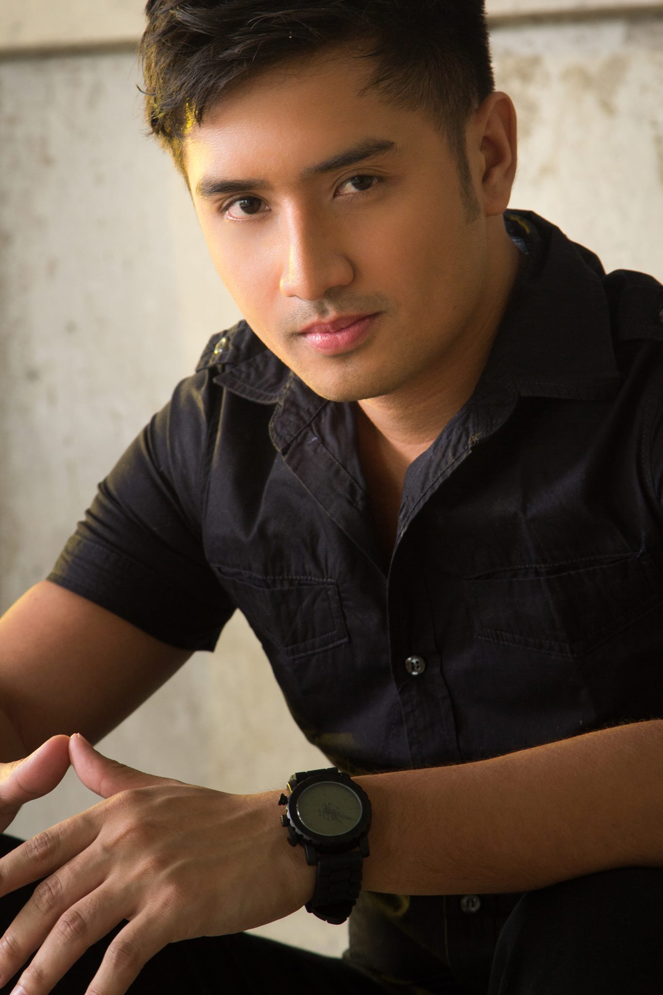 Аарон Ривера