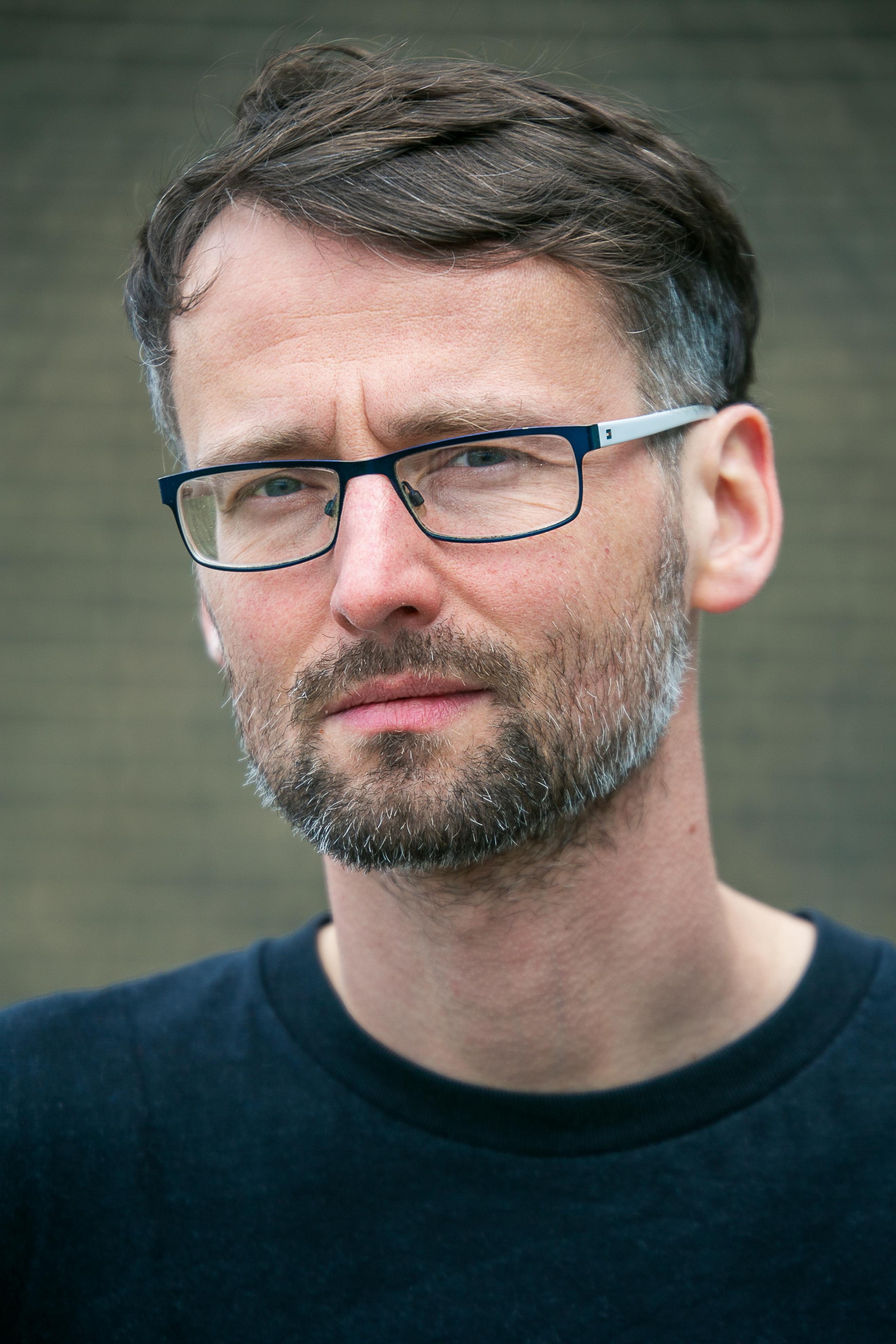 Bartek Dziadosz