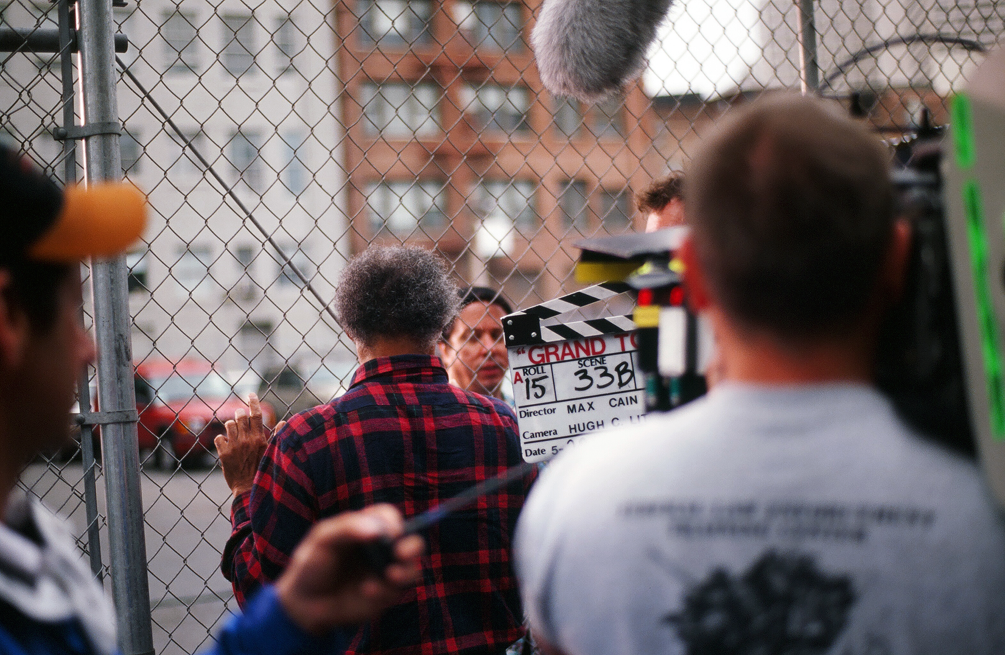 Фрэнк Дитто