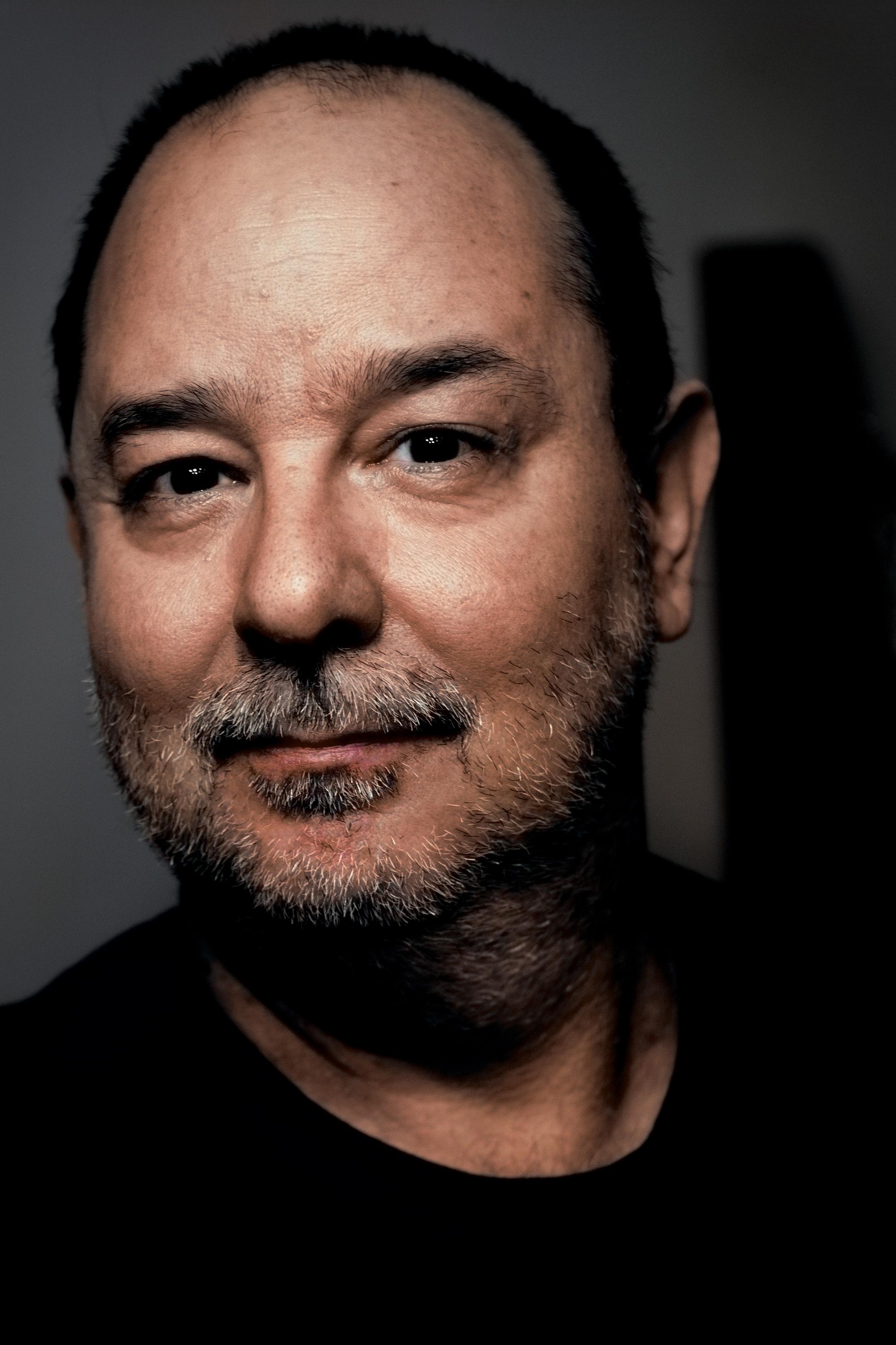 Джон Скальци