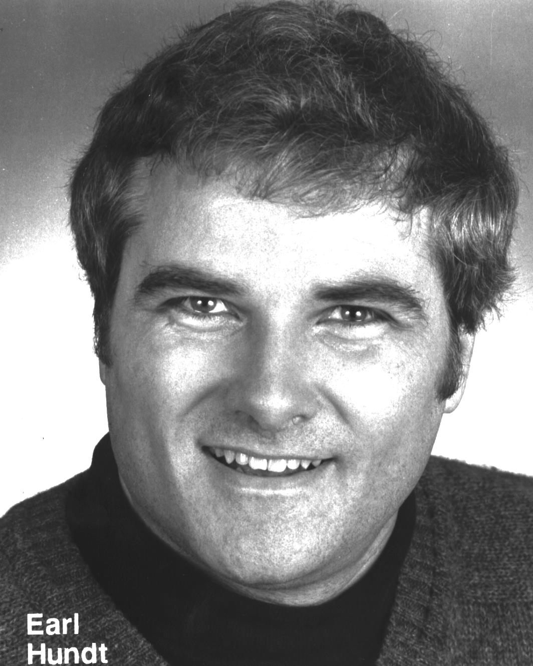 Earl Hundt