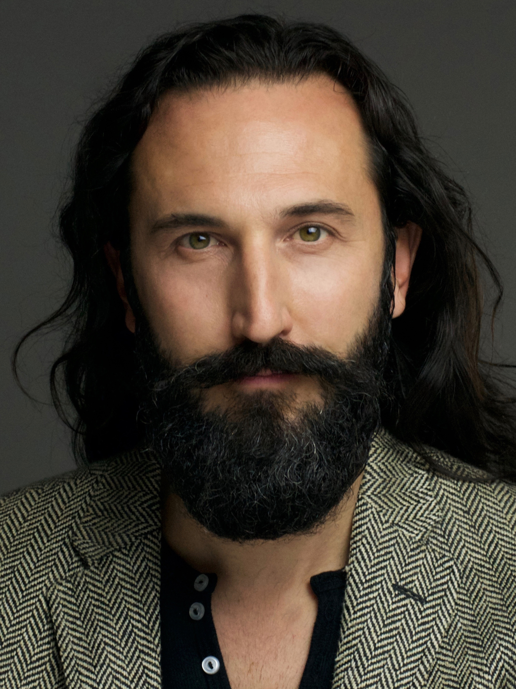 Джошуа М. Ботт