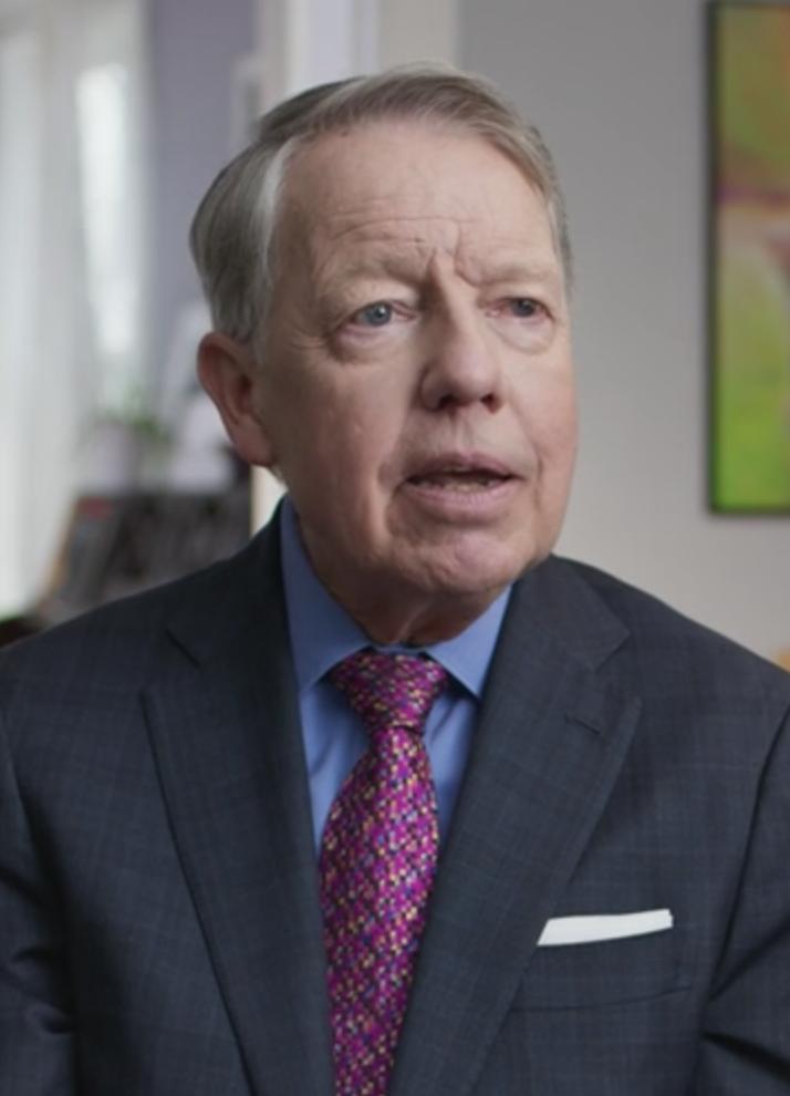 Дэвид Кендалл