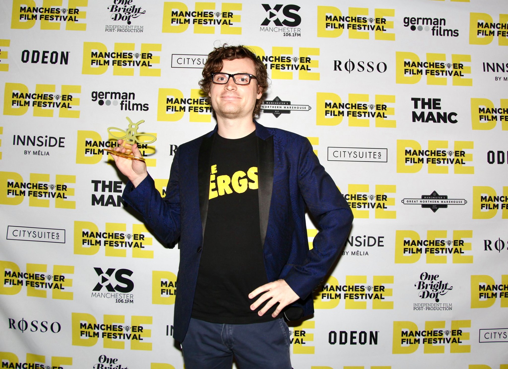 Райан О'Лири