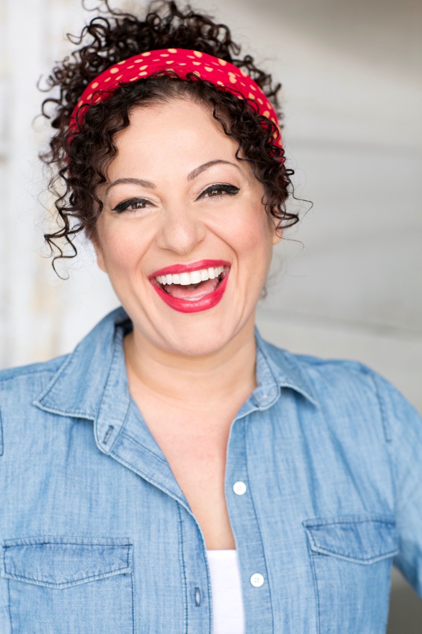 Дженн Мейер