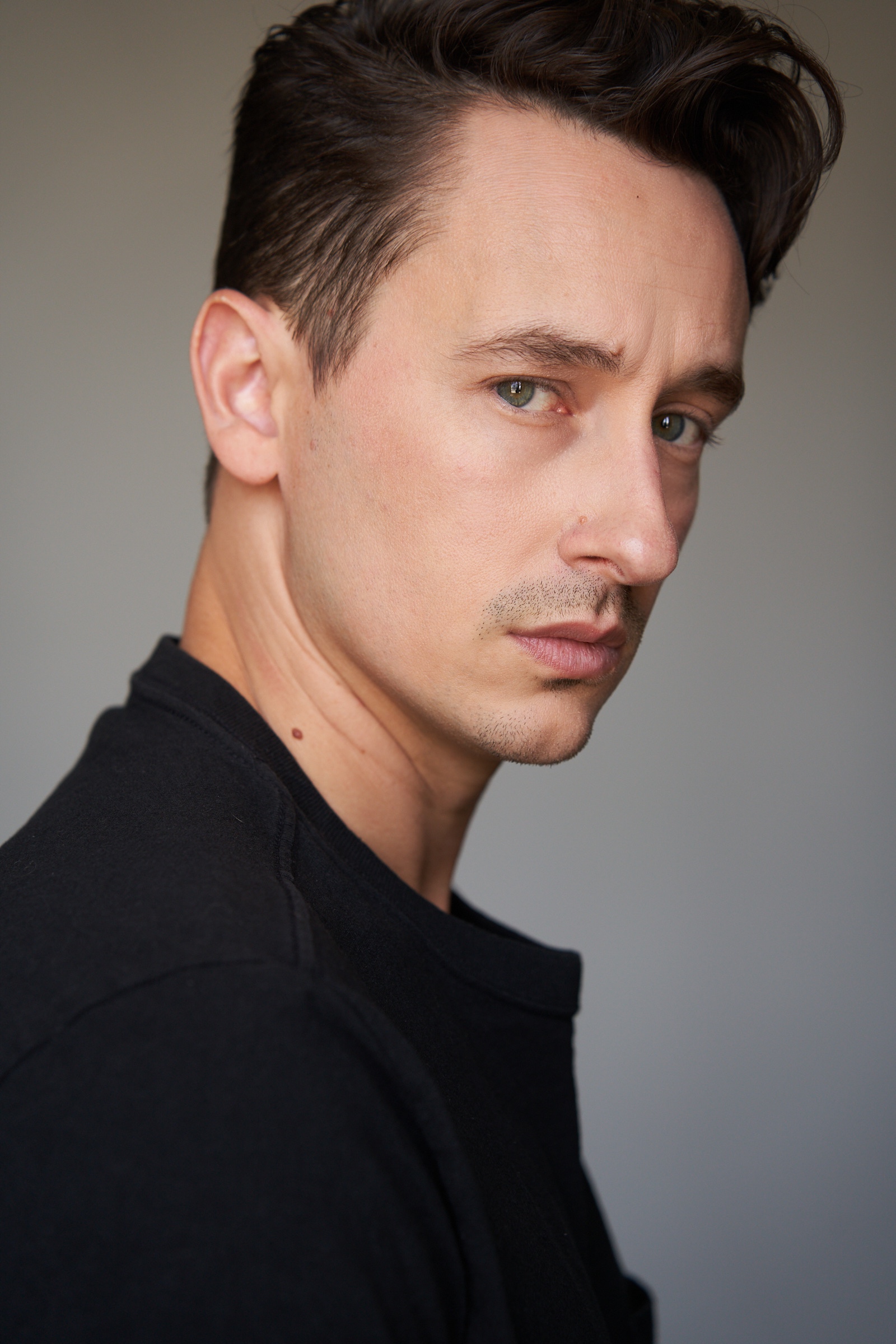 Jordan Michael Thompson