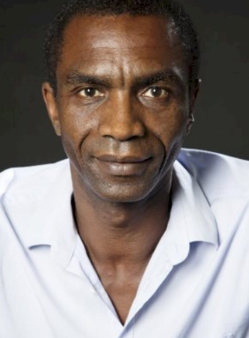 Ален Н'Диайе