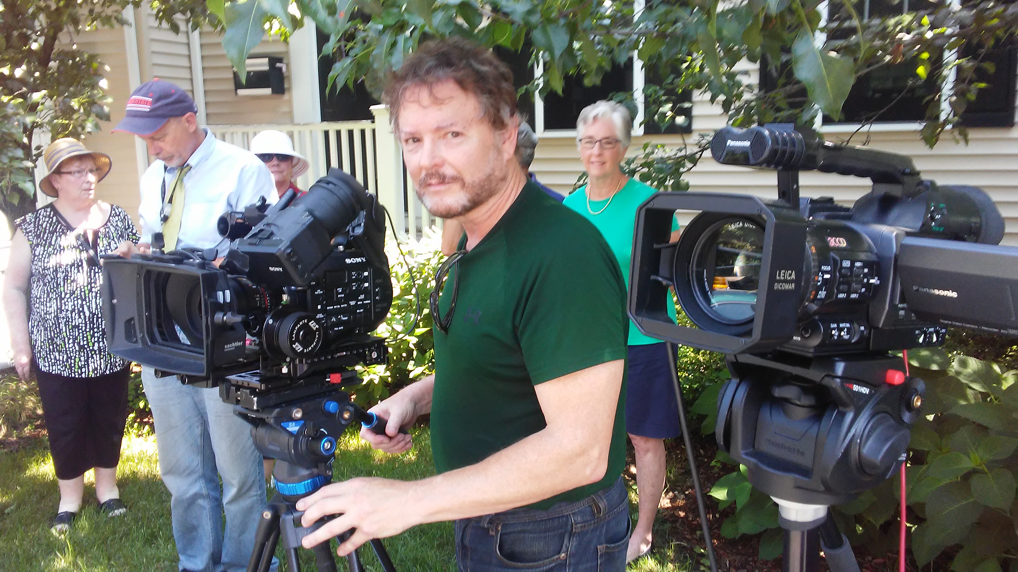 Том Филлипс