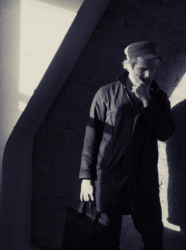 Брайан Лайдер