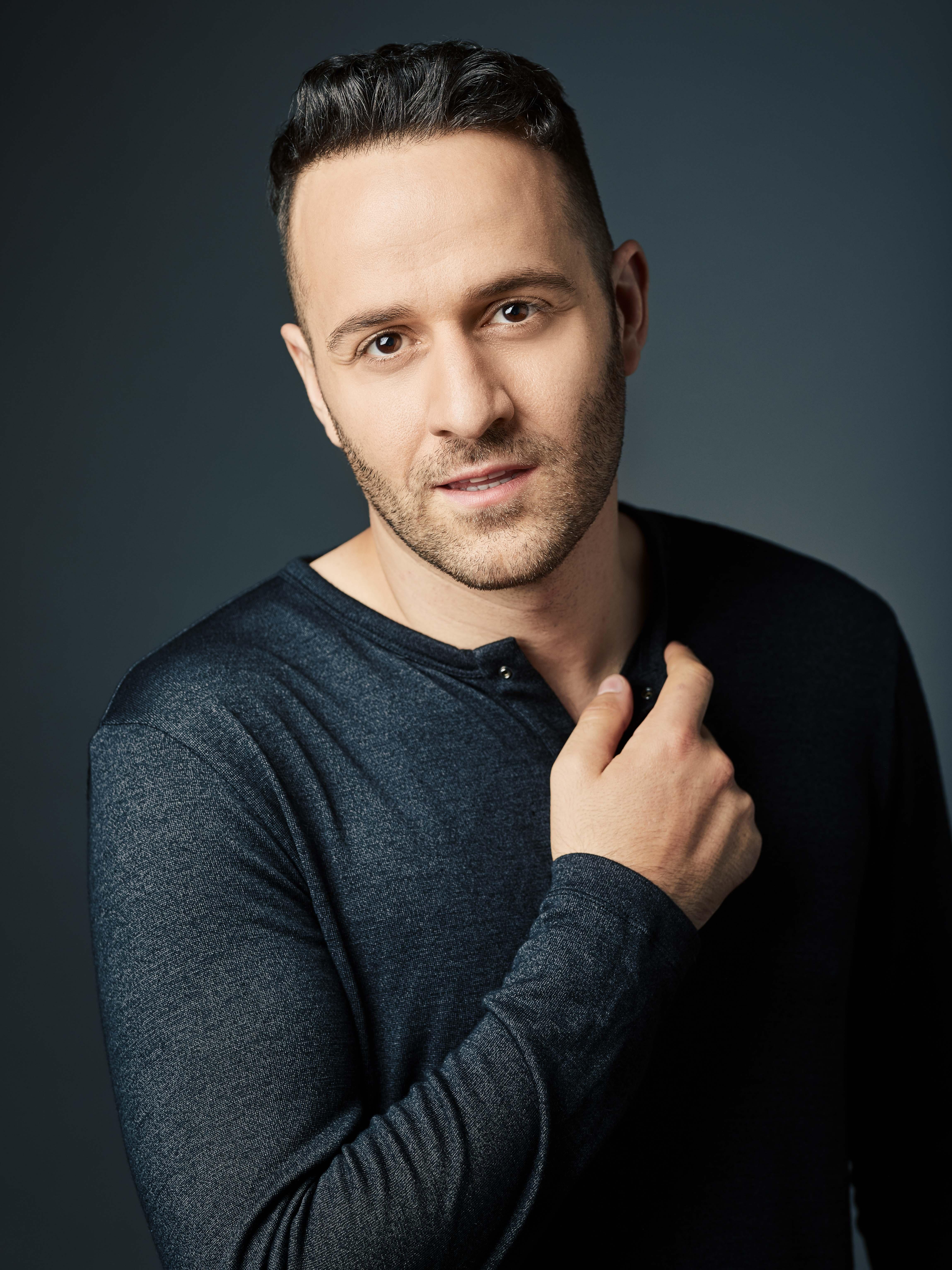 Джонатан Силвер