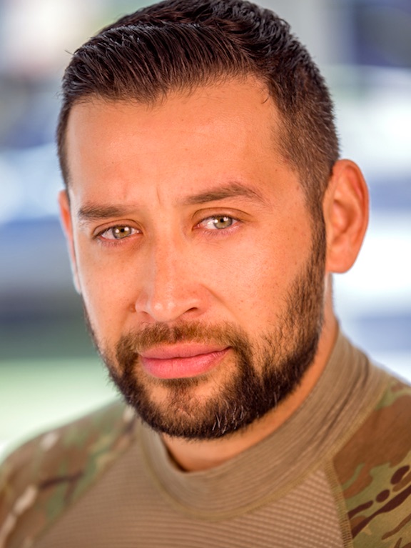 Оззи Рамирес