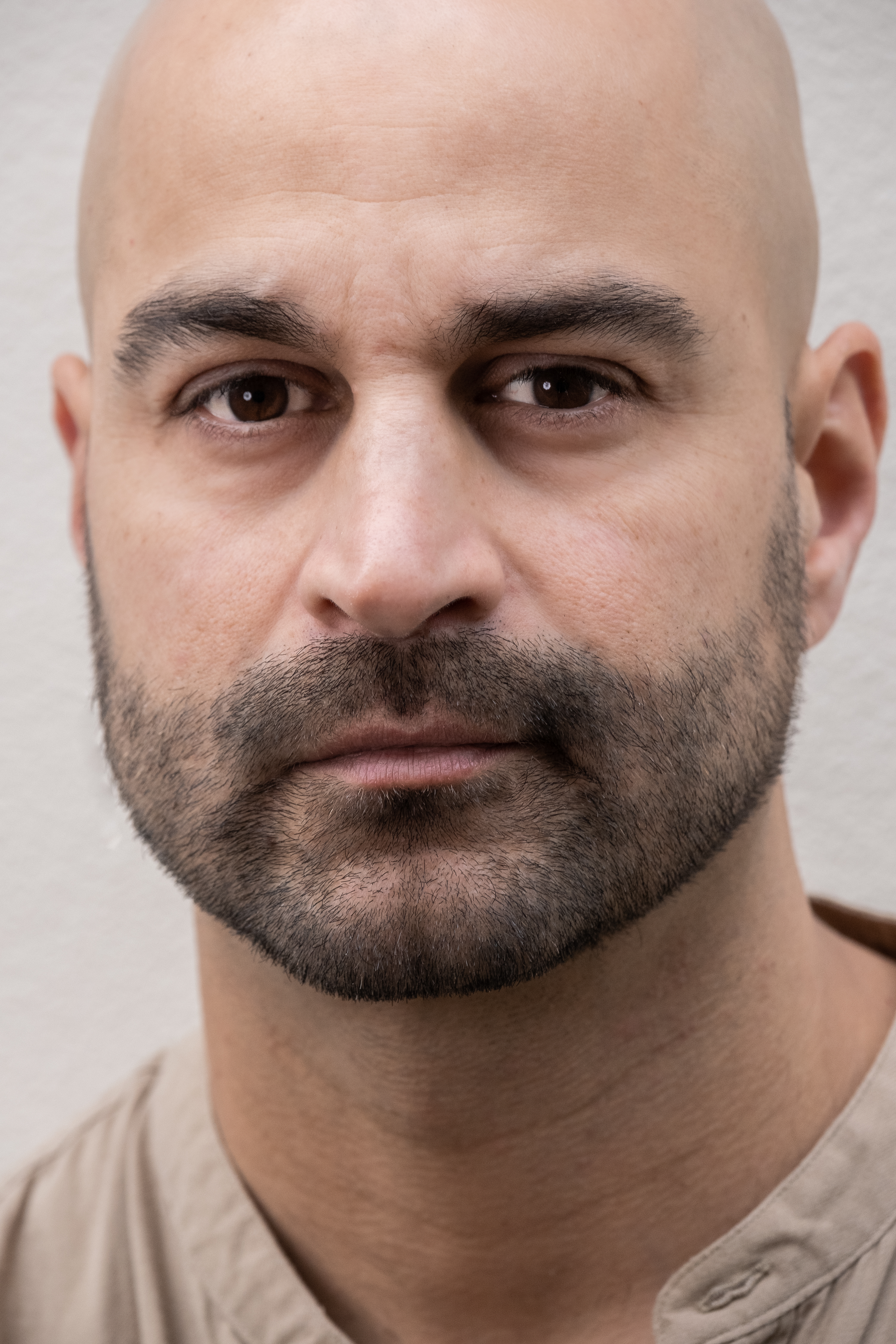 Шамир Биргес