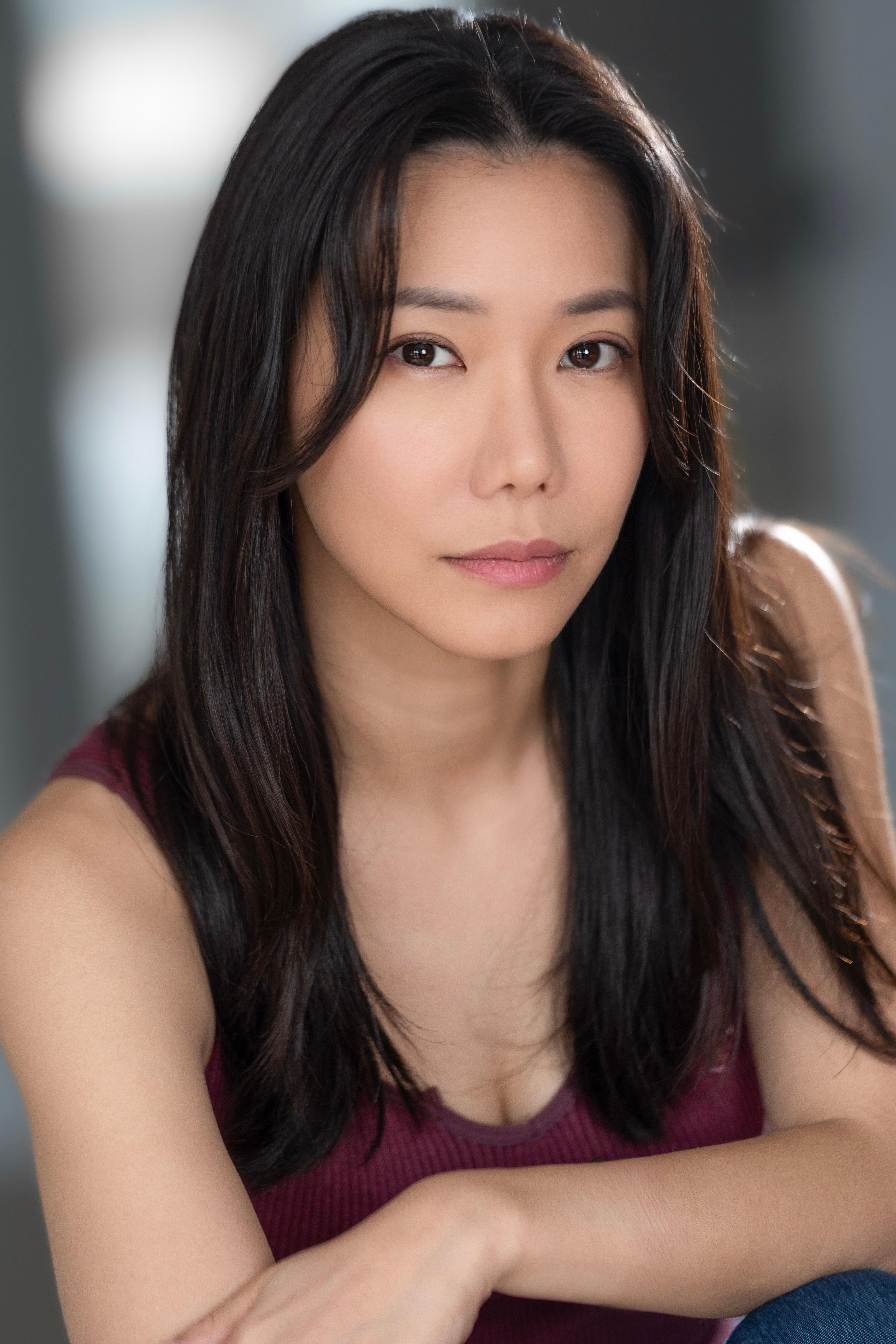 Narisa Suzuki