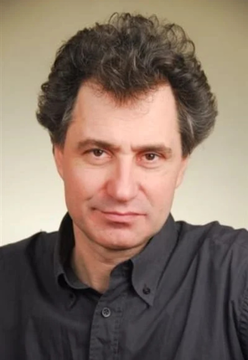 Антуан Де Ла Моринье