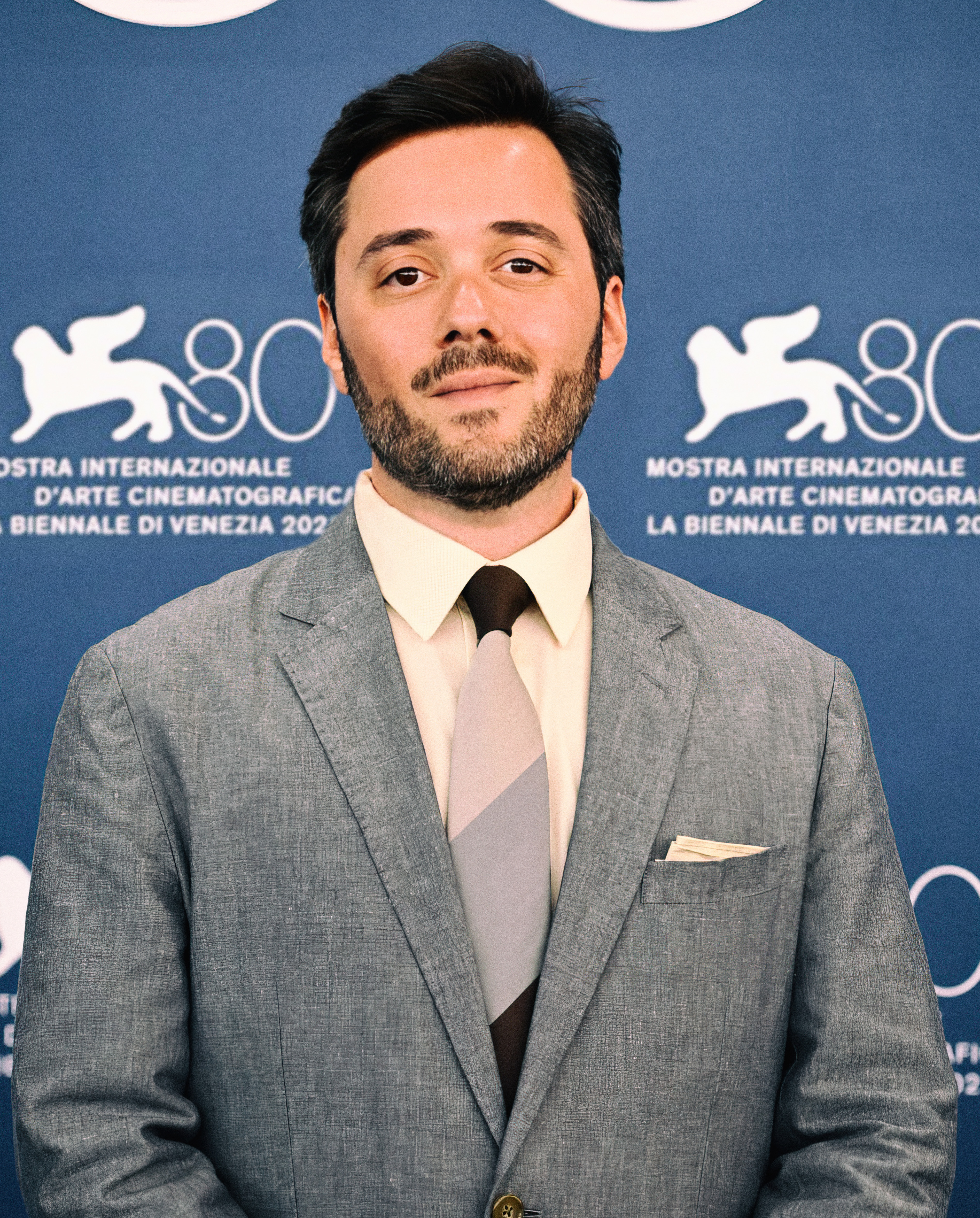 Роберт Колодный