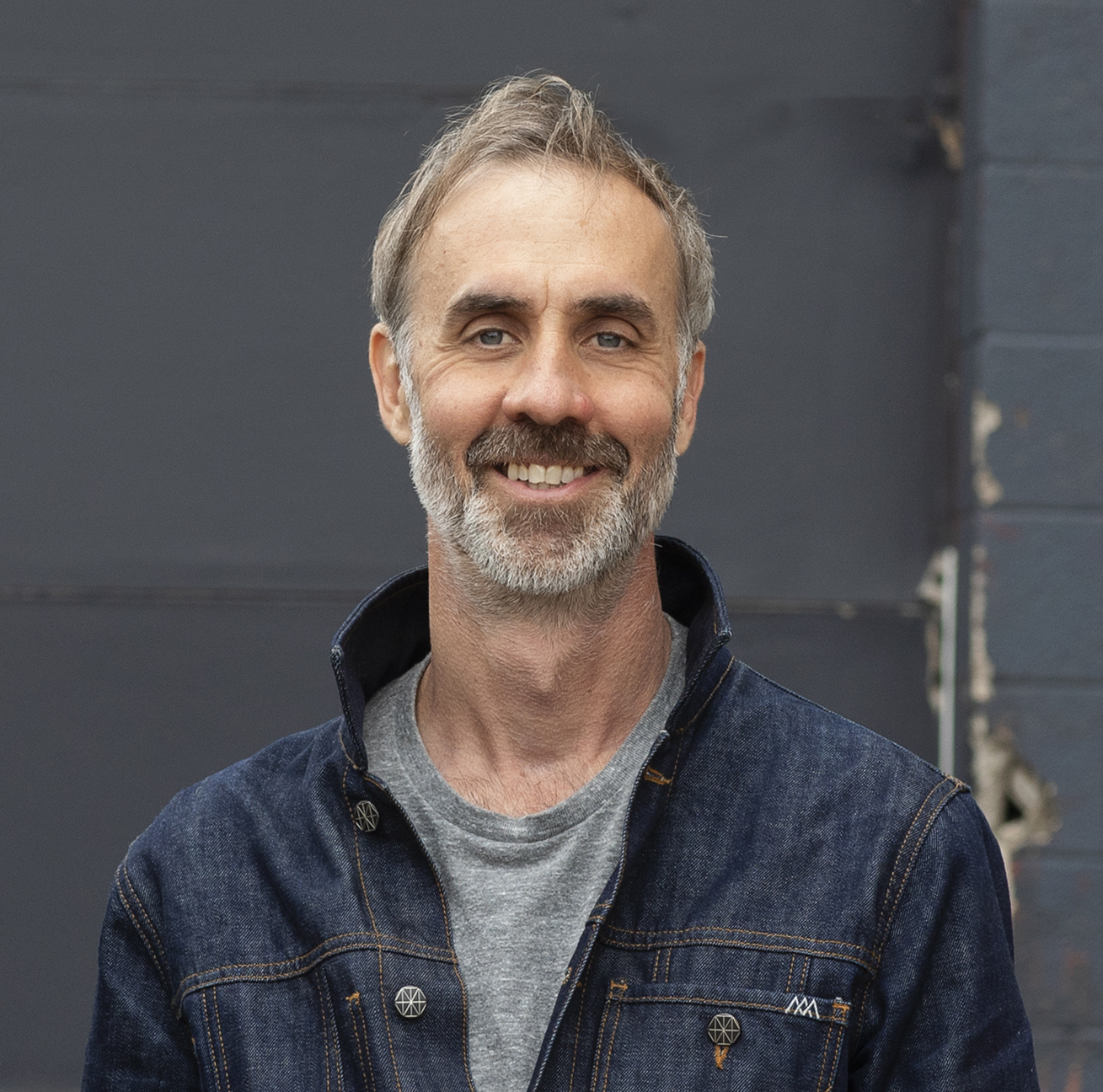 Патрик Райли