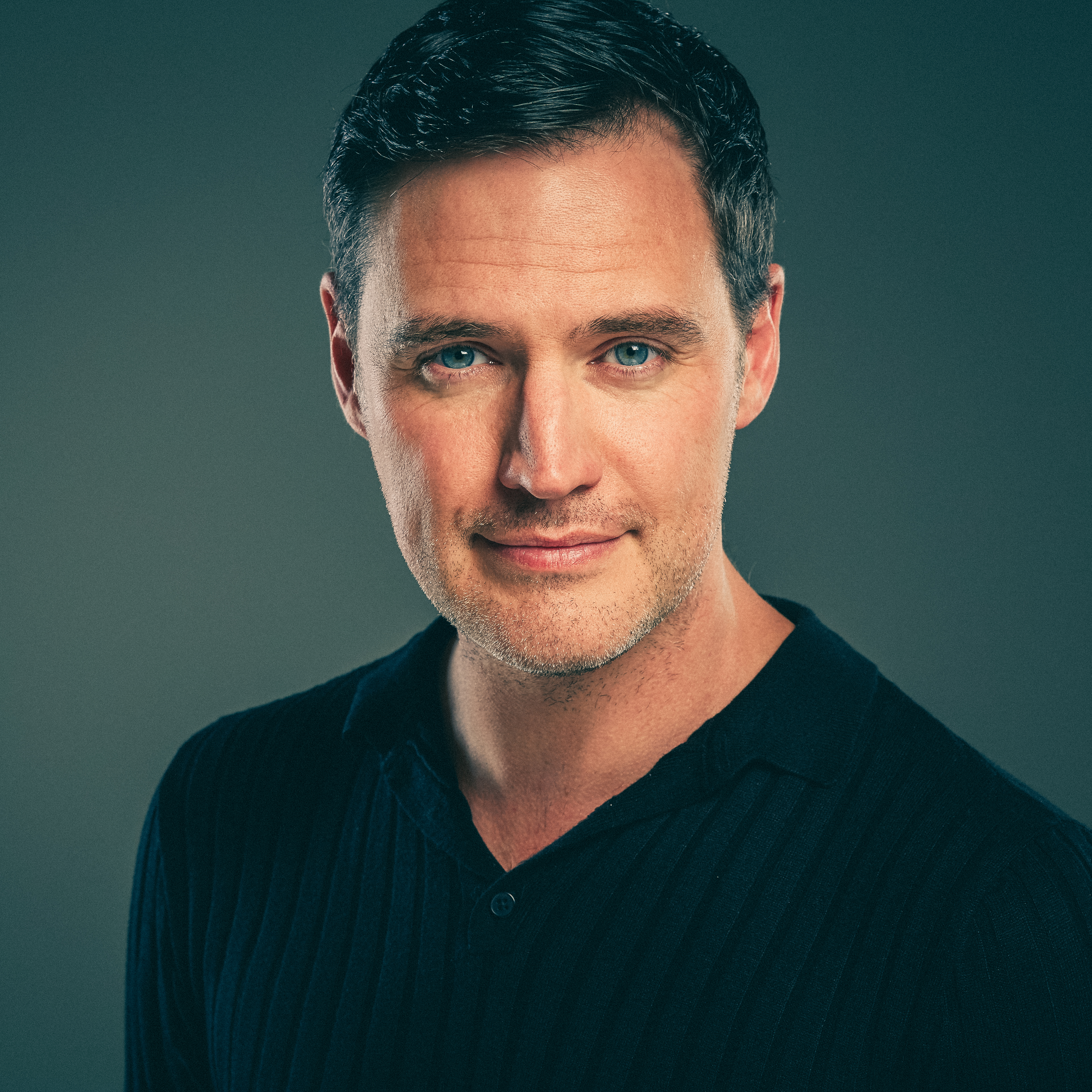 Бен Пикеринг