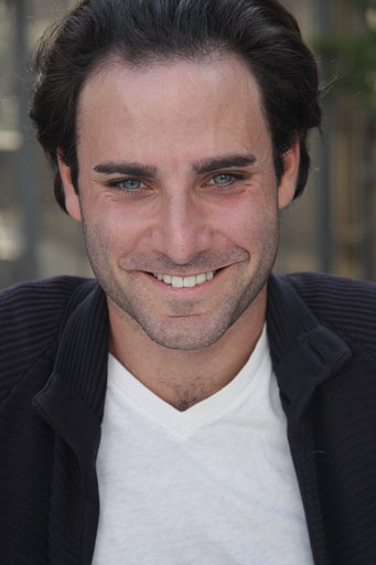 Кайл Колтон