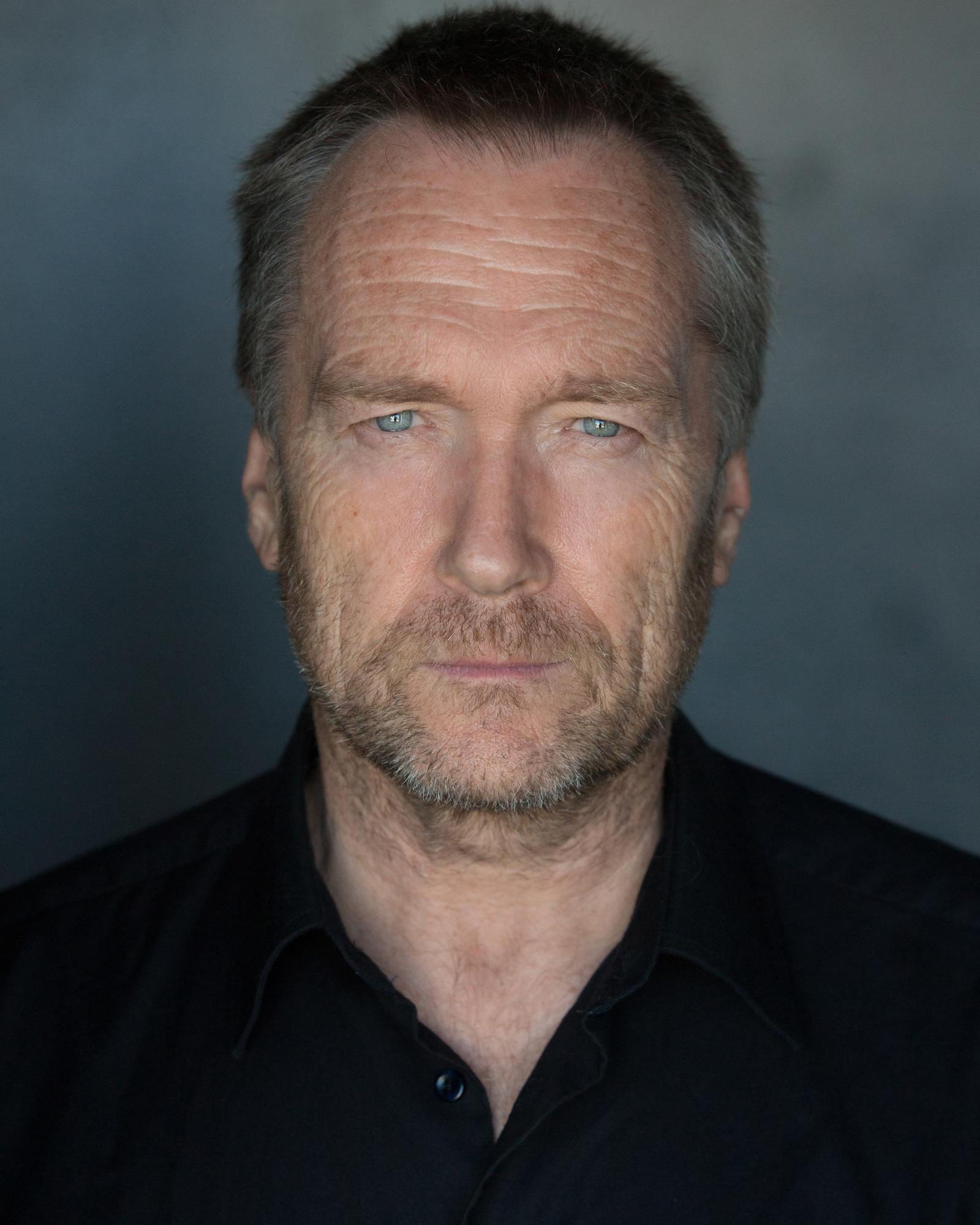 Кевин Фуллер