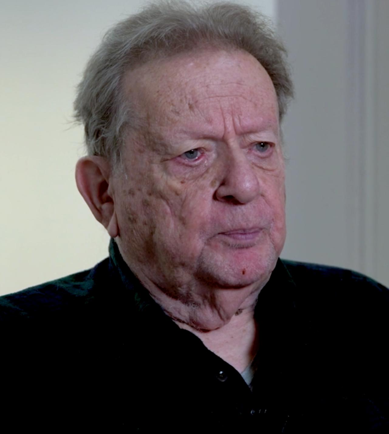 Дон Берлинер