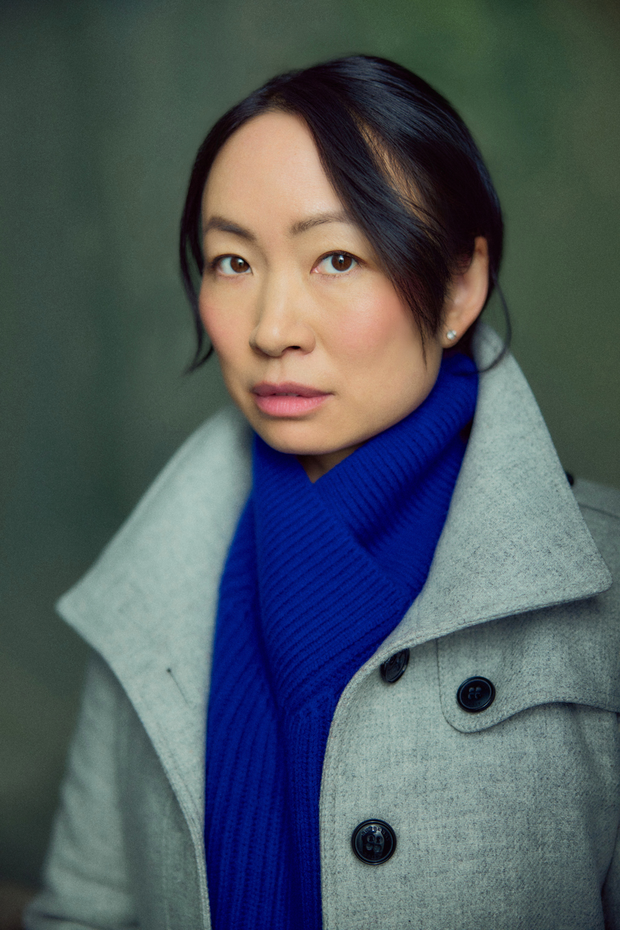 Кэндэйс Ленг