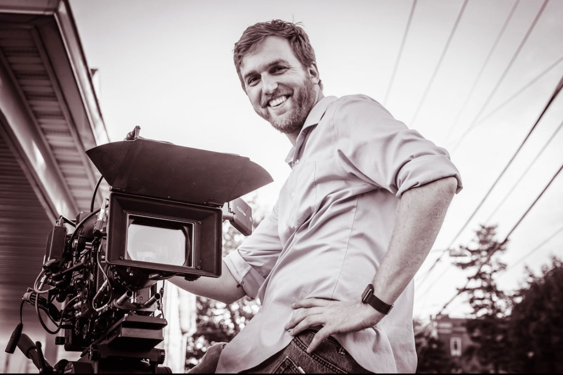 Майкл Дж. Уикэм