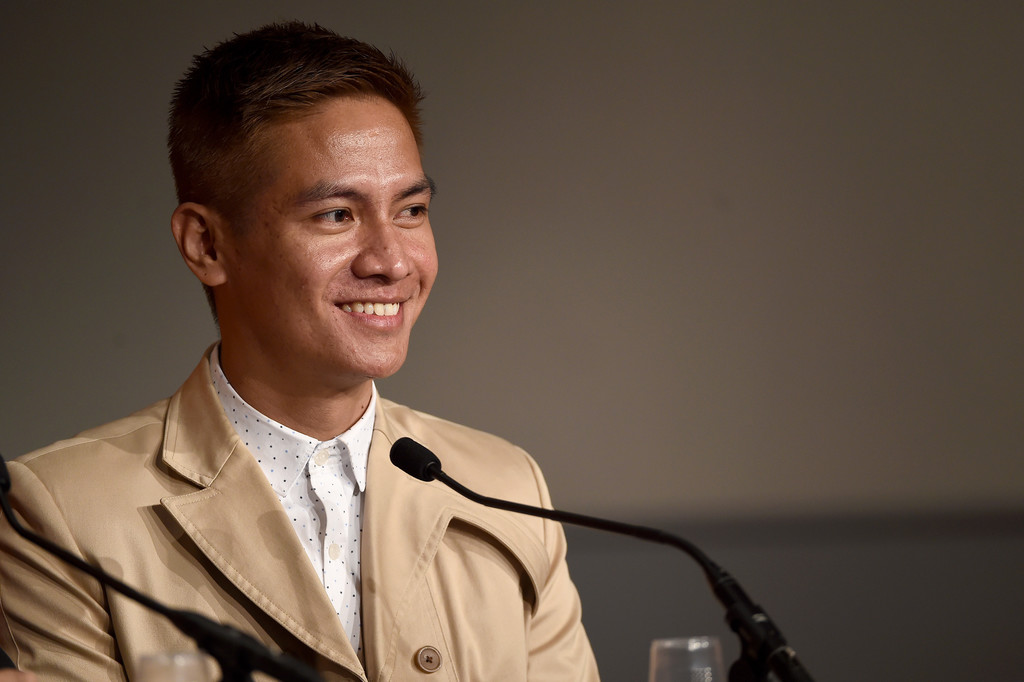 Ларри Кастильо