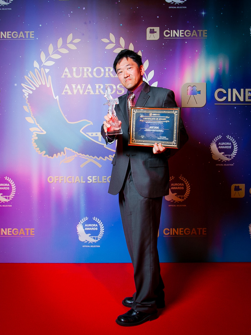 Ти Джей Йошизаки