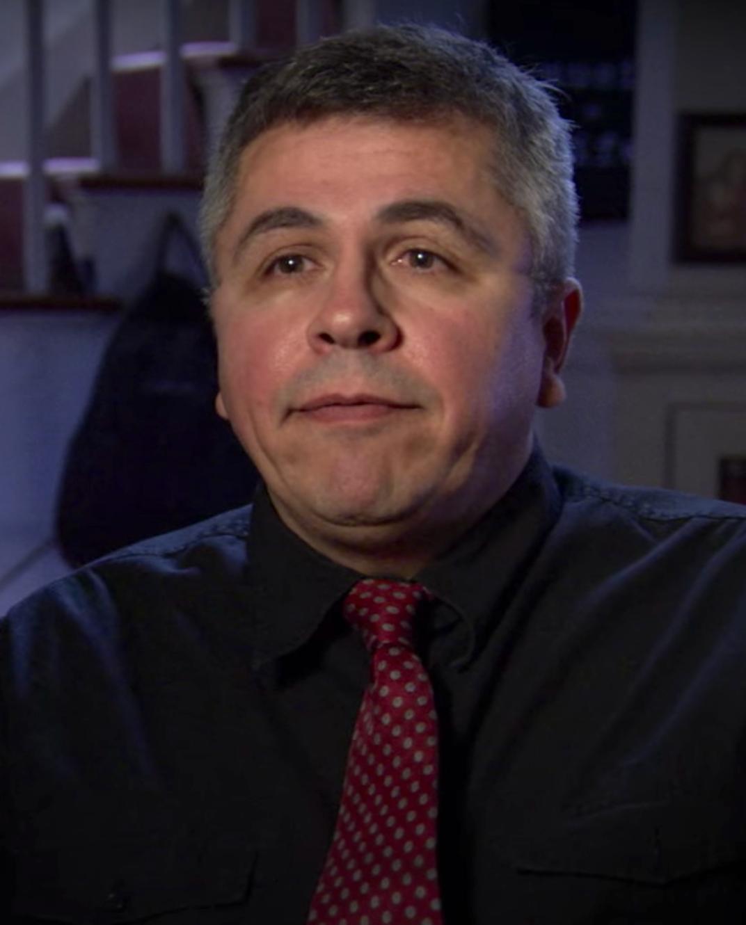 Пол Бартоломью