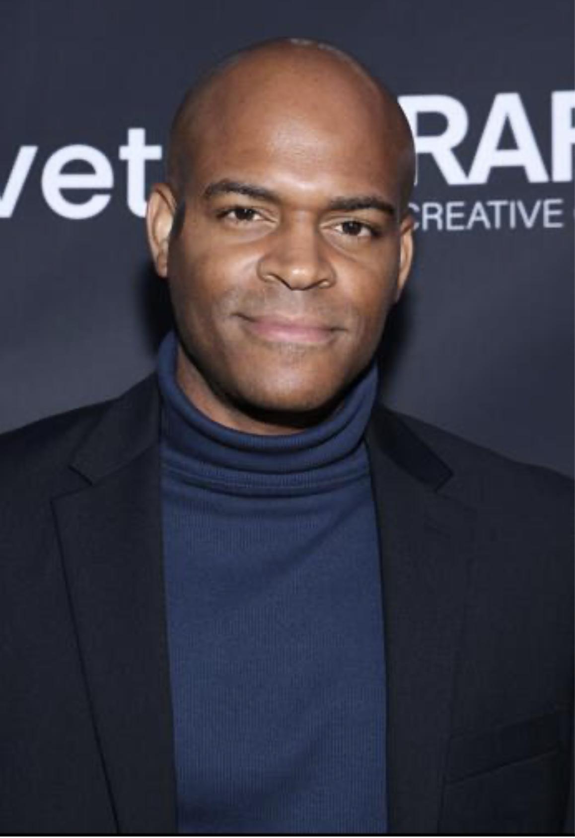 Джермэйн Александер