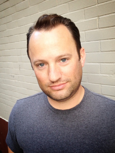 Джош Бартлетт