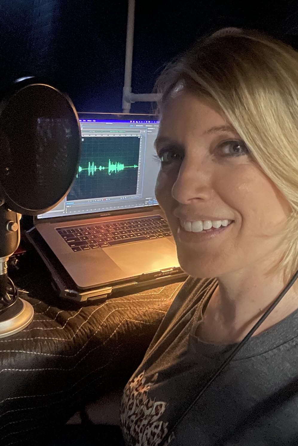 Жанетт Шелтон