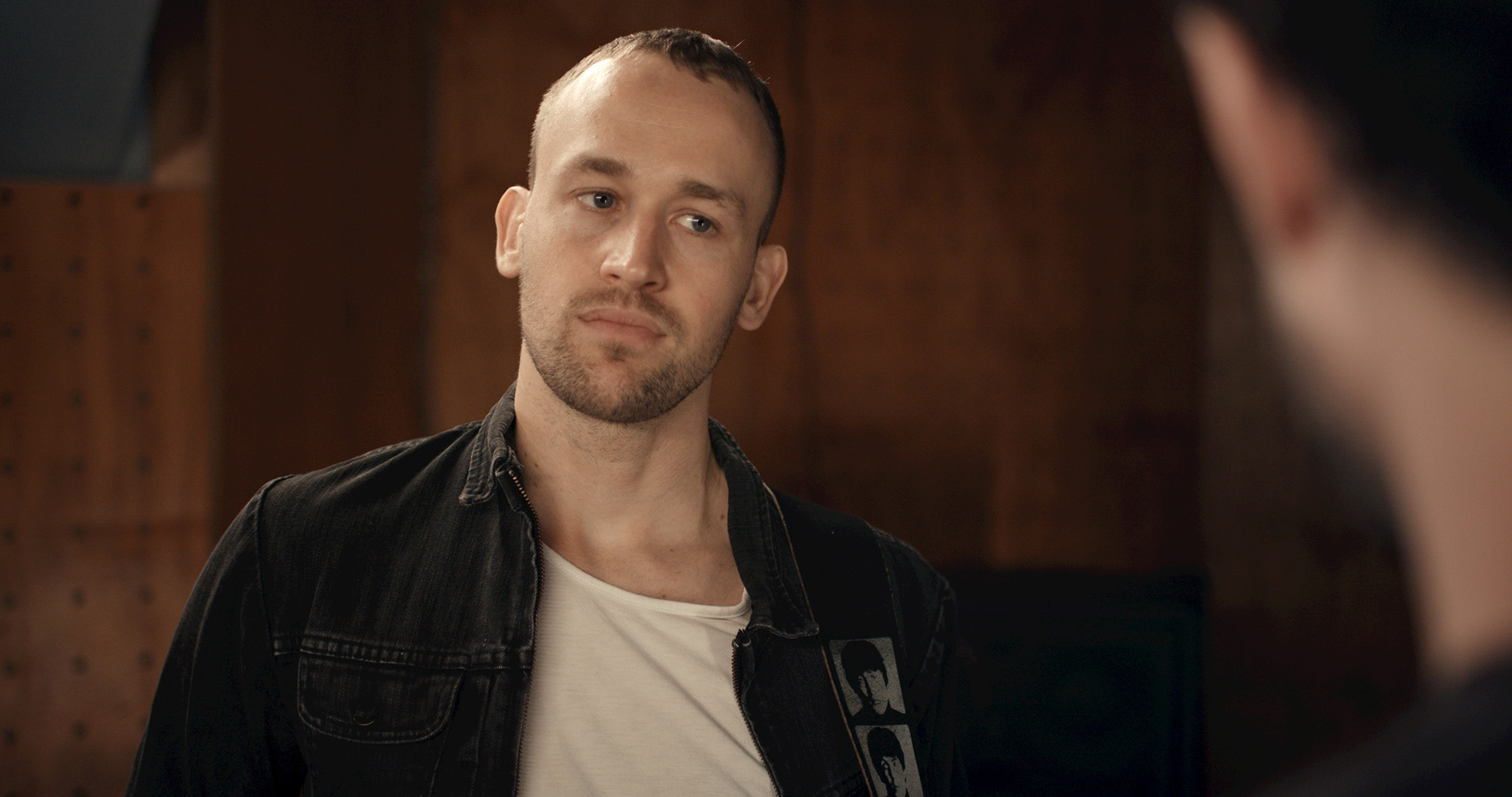 Чарльз Аптон