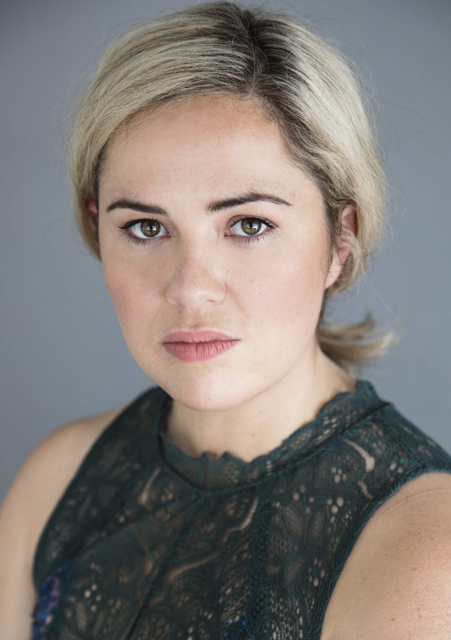 Кейт МакГилл