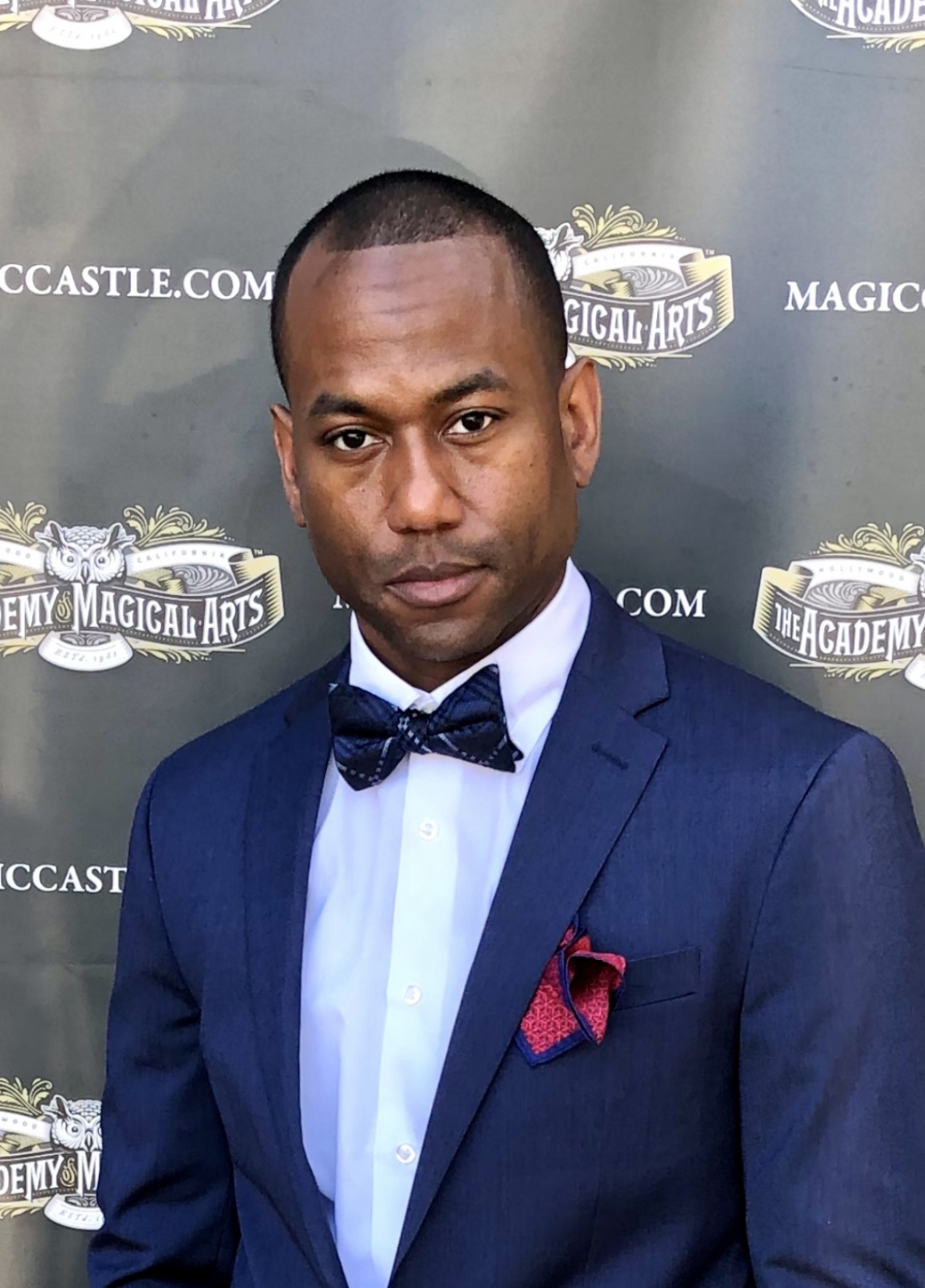 Омар Уайлдер