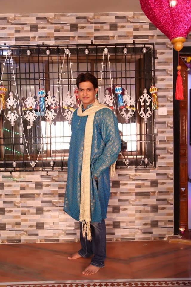 Swapnil Rajshekhar