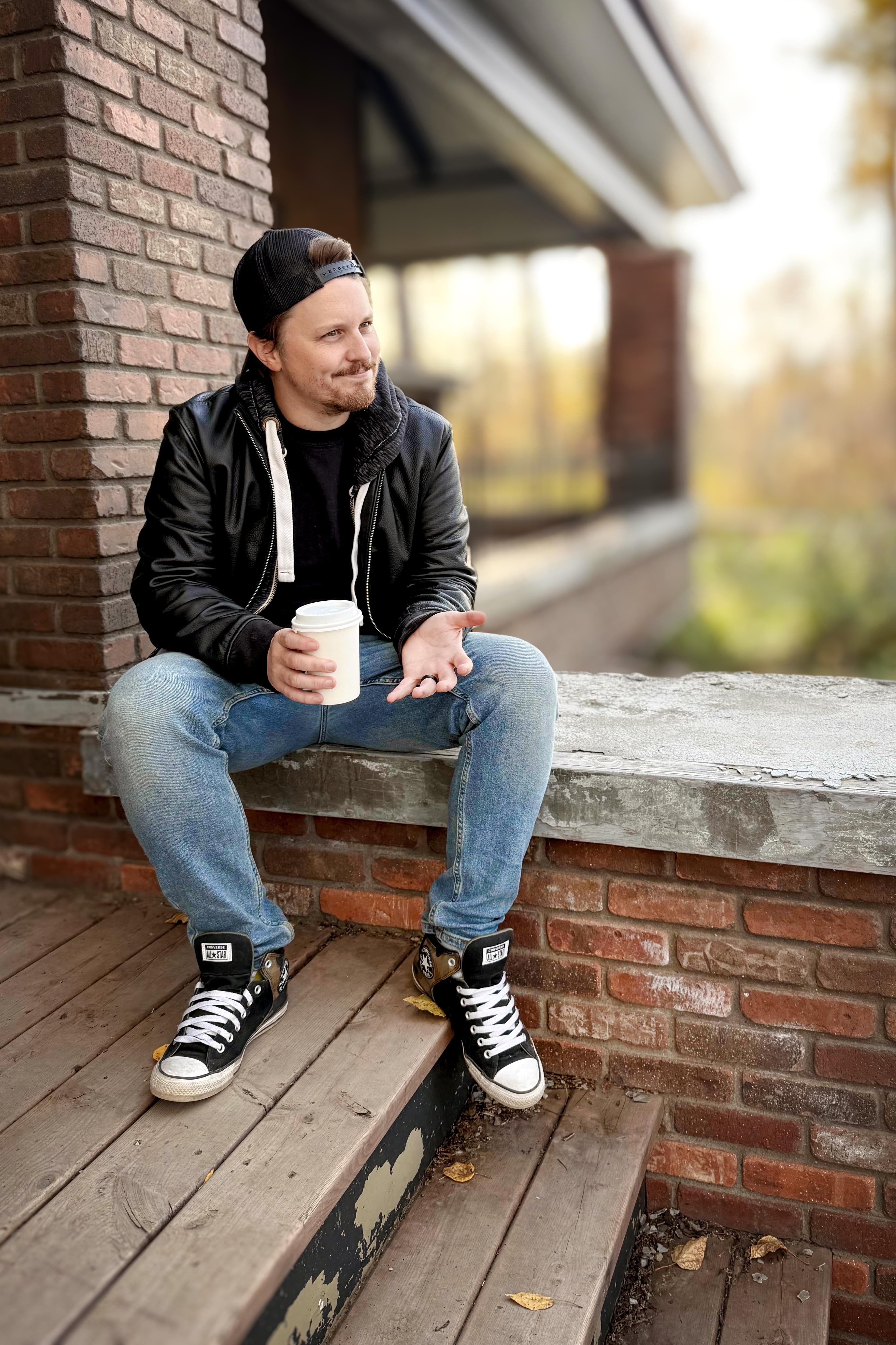 Брэндон Кристенсен