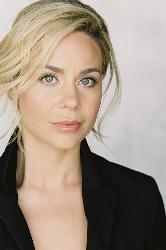 Tashia Gates