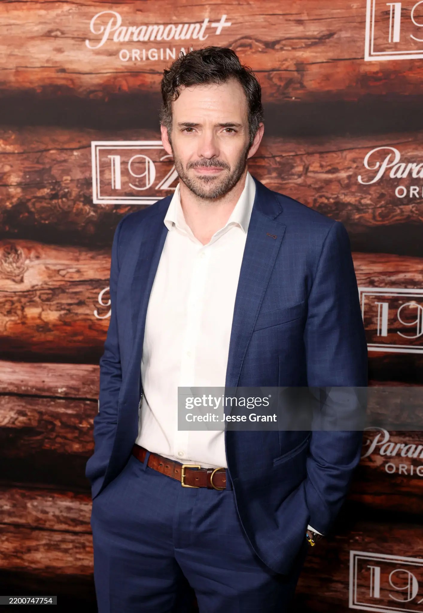 Кольт Браун