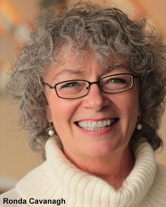 Ronda Cavanagh