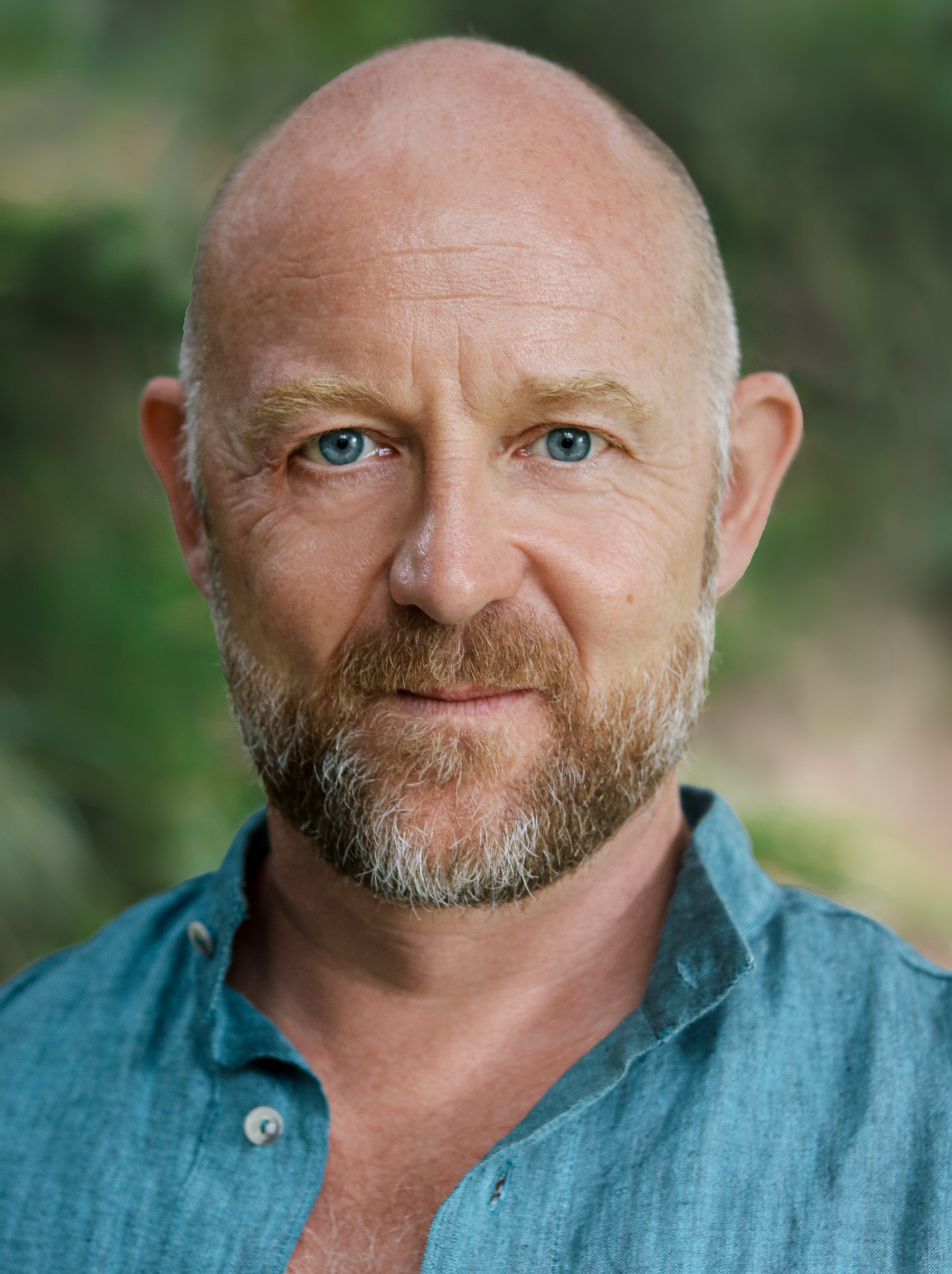 Нилл Флеминг