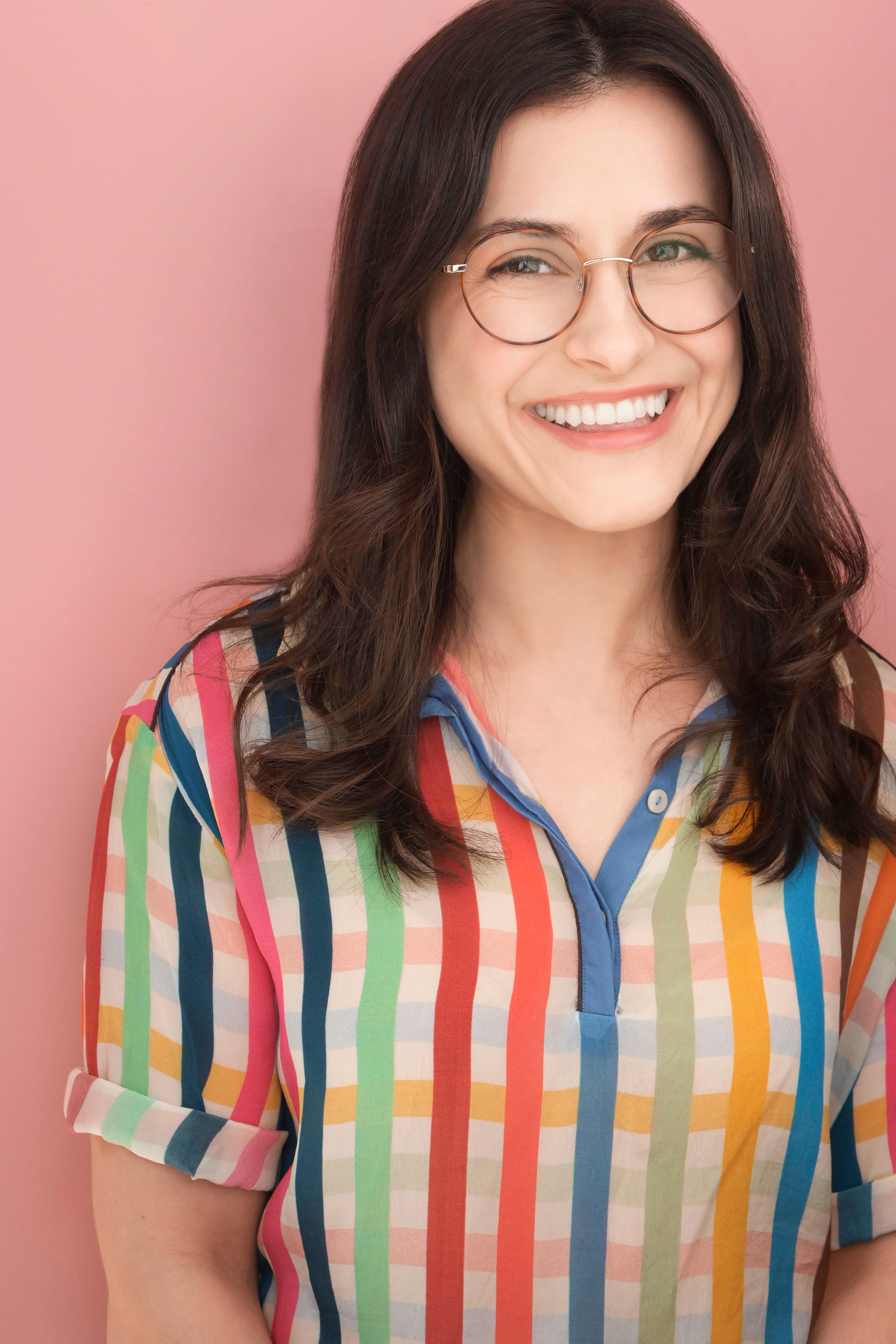 Натали Фредерик