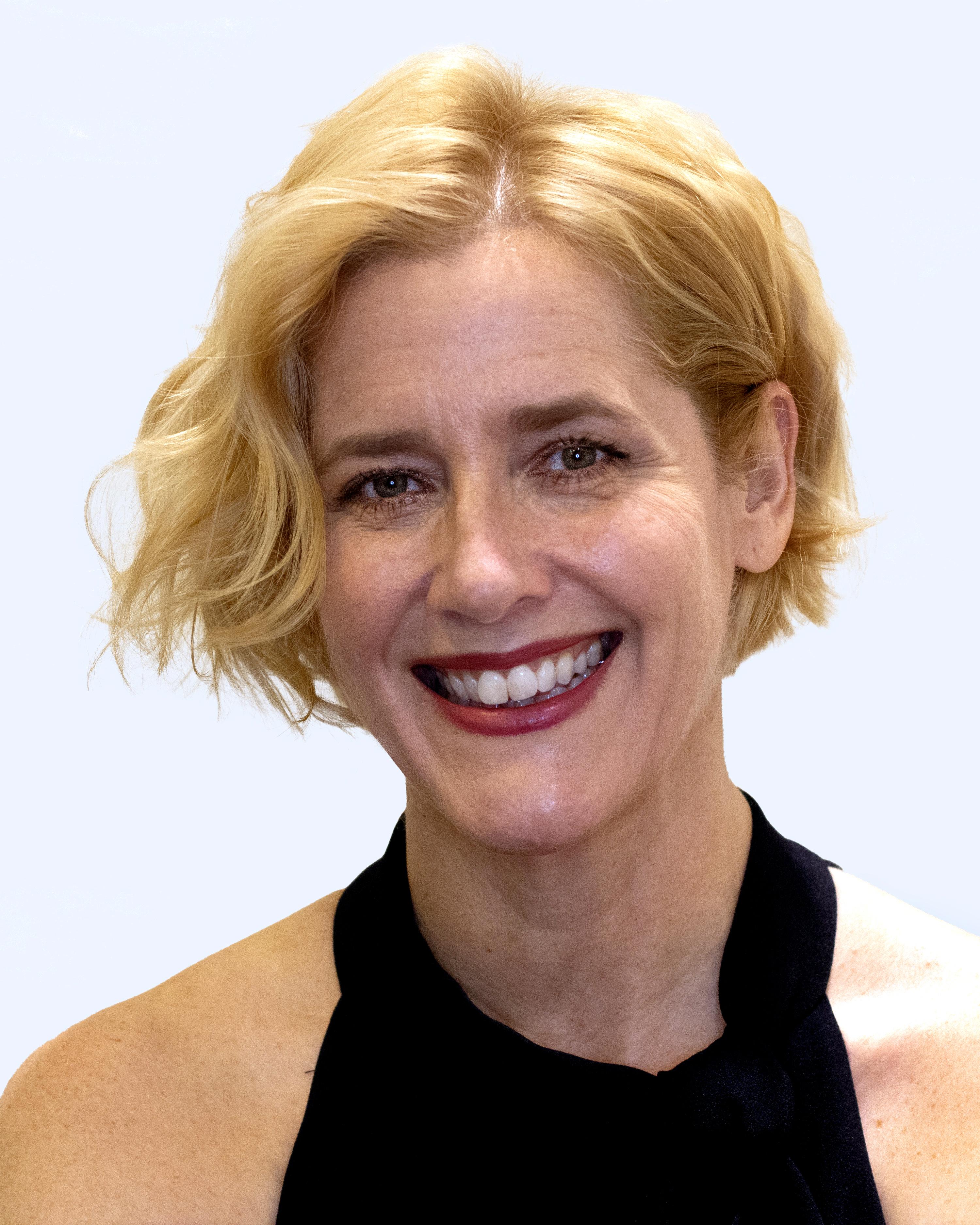 Лорен Холидэй