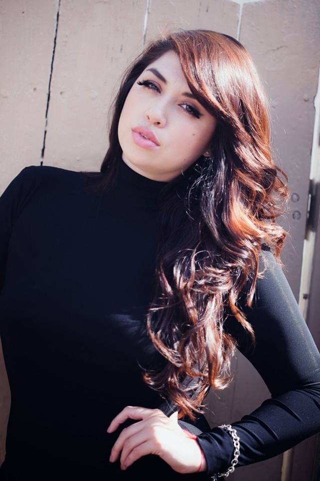 Mariela I'V