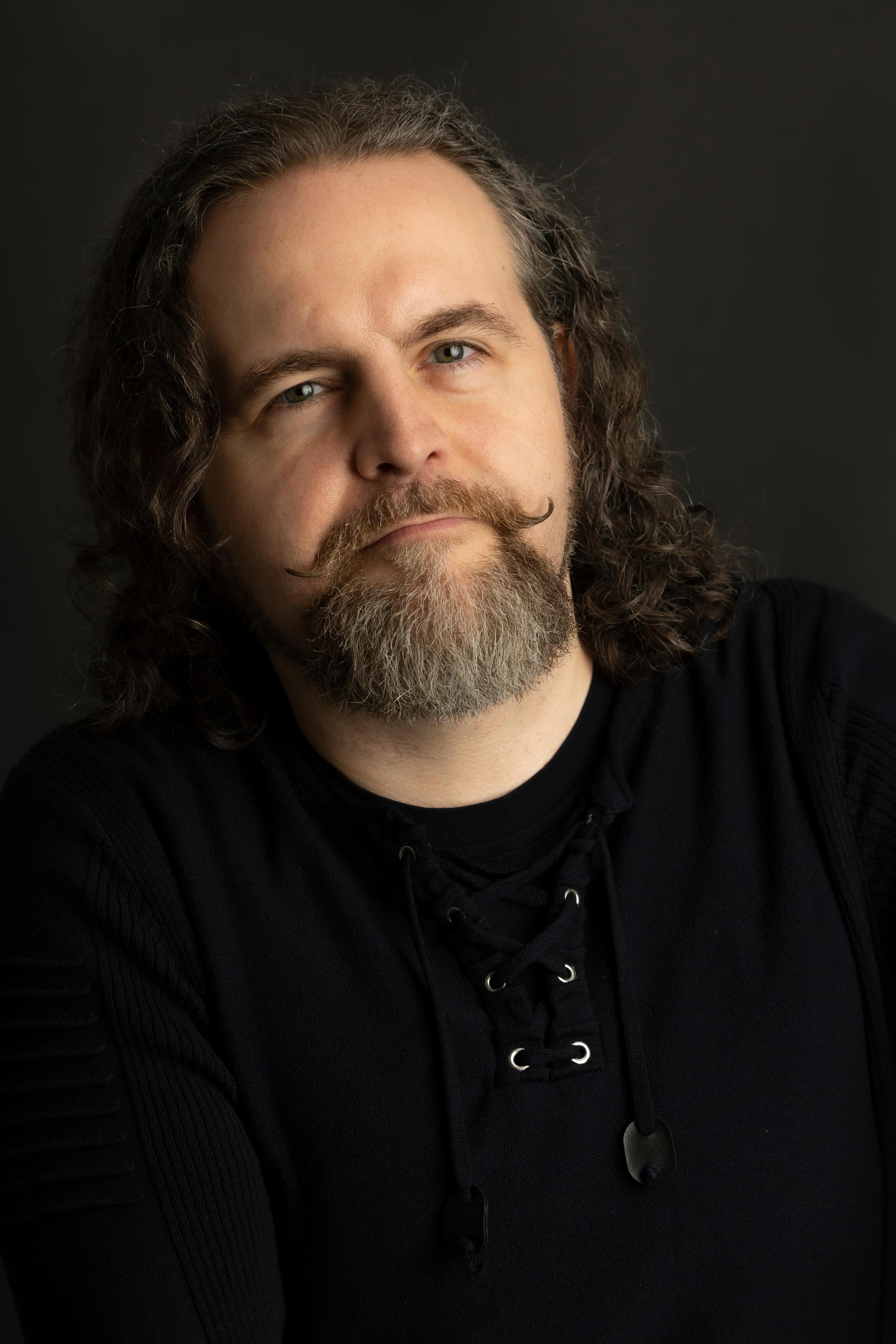 Джон Джойнер